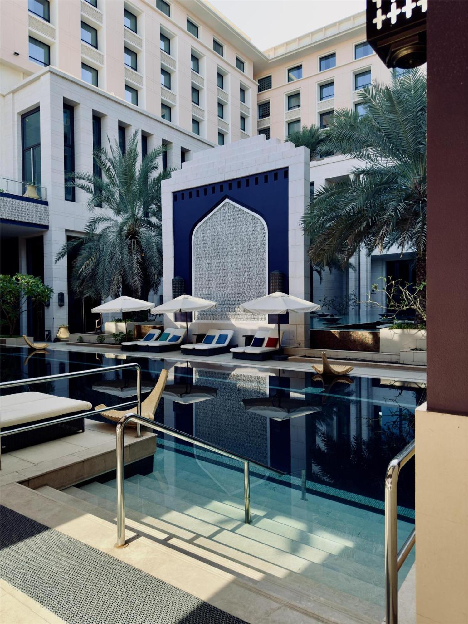 Radisson Collection Muscat, Hormuz Grand 5*
