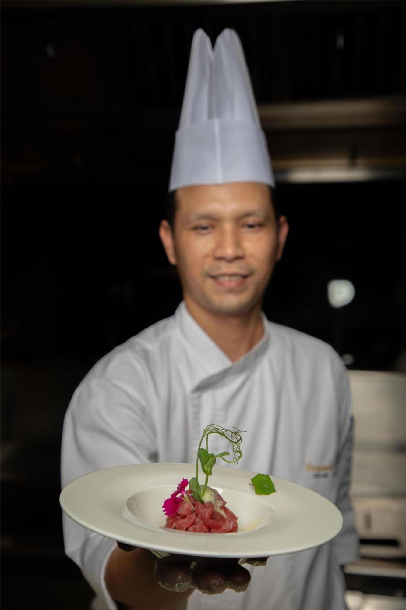 Radisson Collection Muscat, Hormuz Grand Maskat