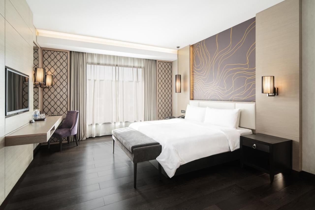 Radisson Collection Muscat, Hormuz Grand Maskat