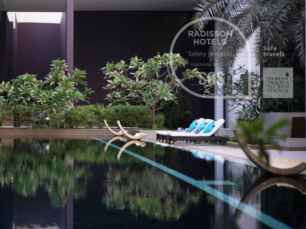 Radisson Collection Muscat, Hormuz Grand होटल