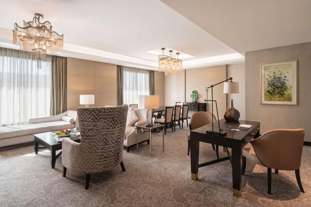 होटल Radisson Collection Muscat, Hormuz Grand Muscat