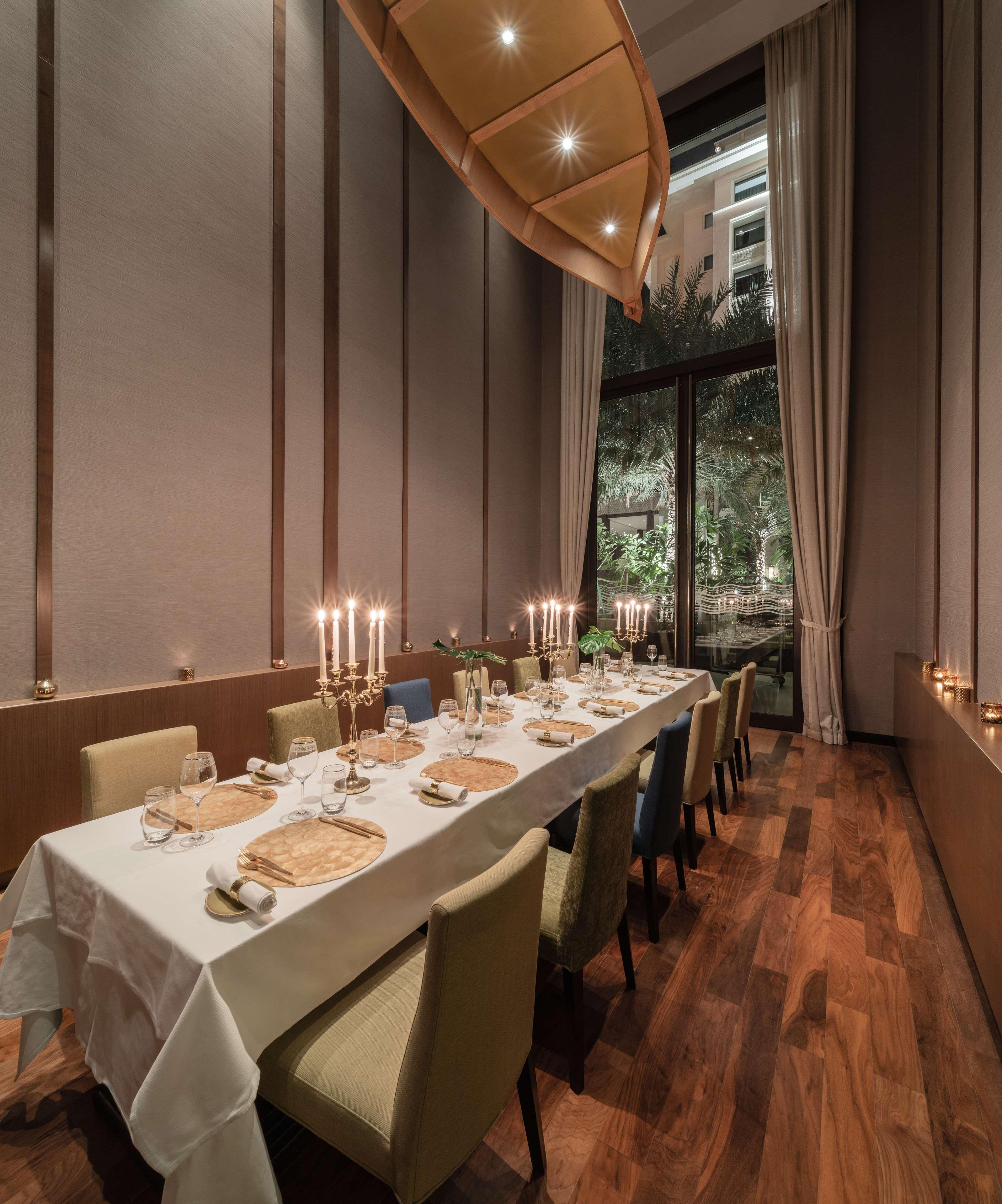 Radisson Collection Muscat, Hormuz Grand Muscat