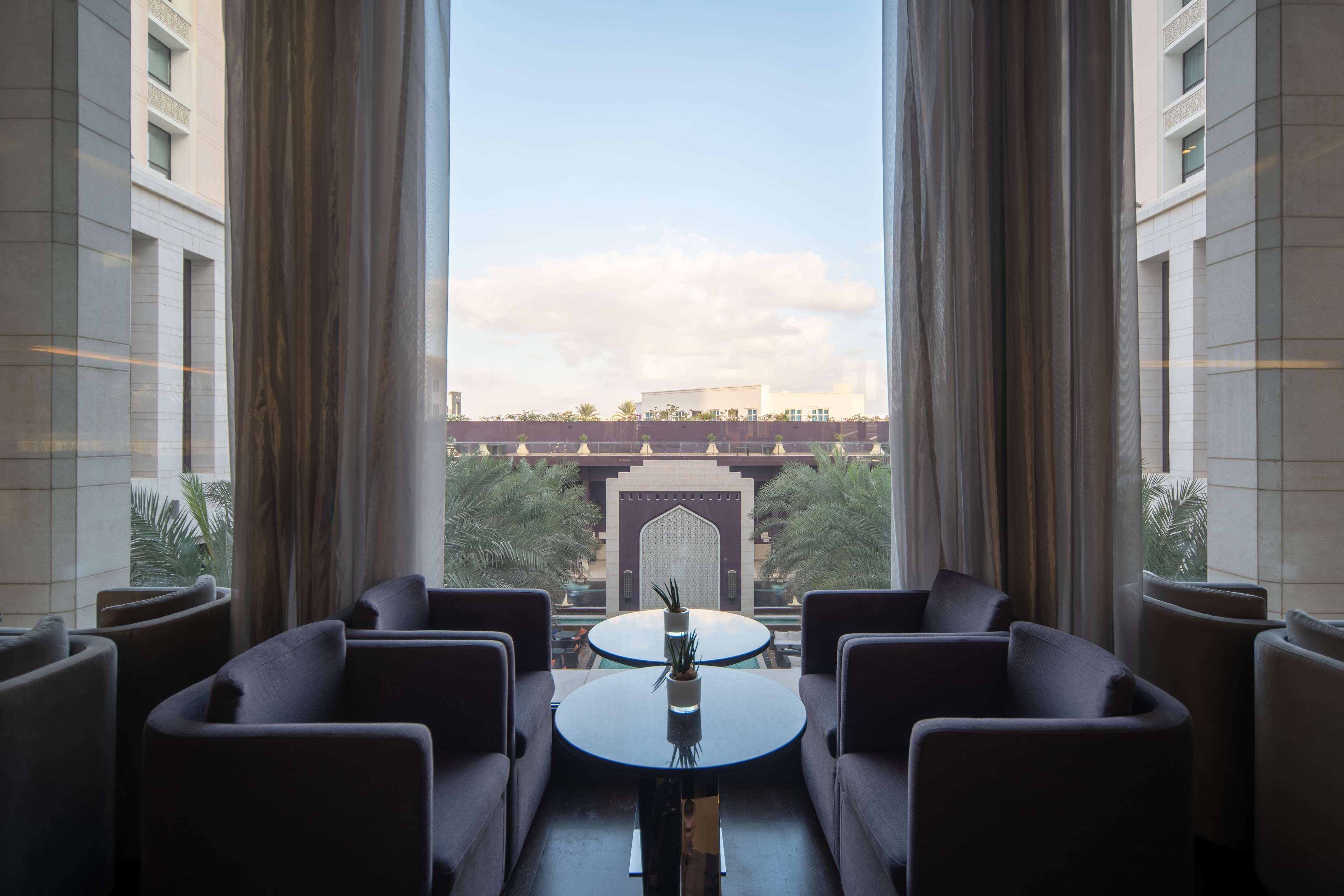 Radisson Collection Muscat, Hormuz Grand होटल