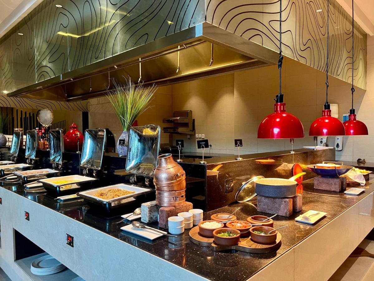 Radisson Collection Muscat, Hormuz Grand होटल