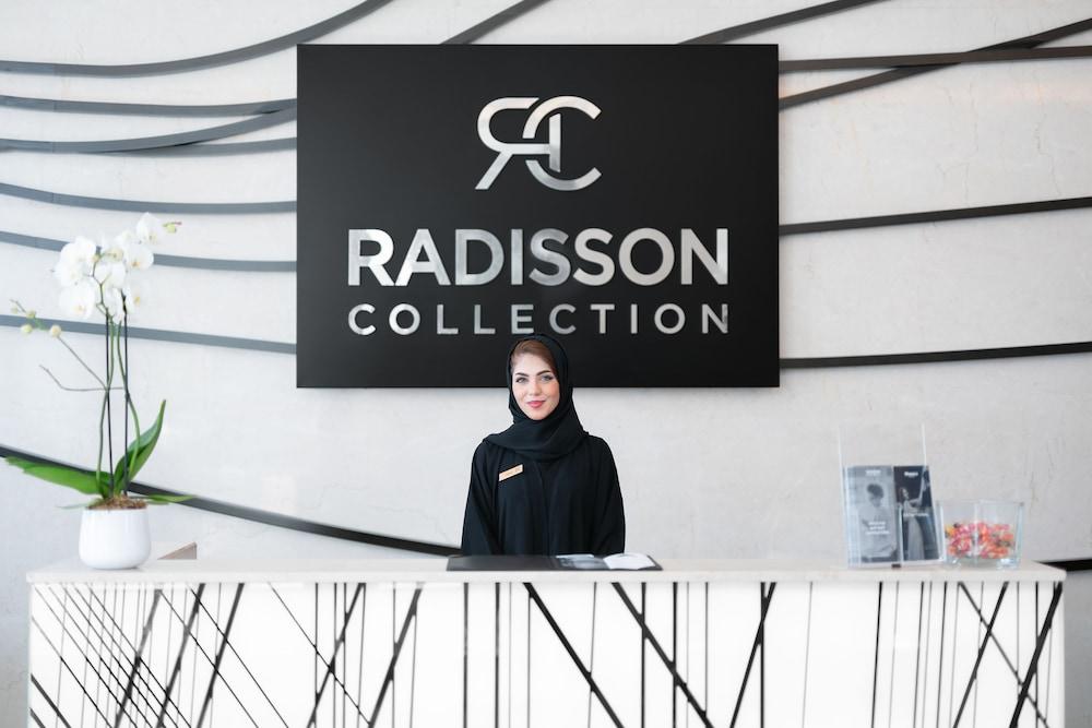 Radisson Collection Muscat, Hormuz Grand होटल