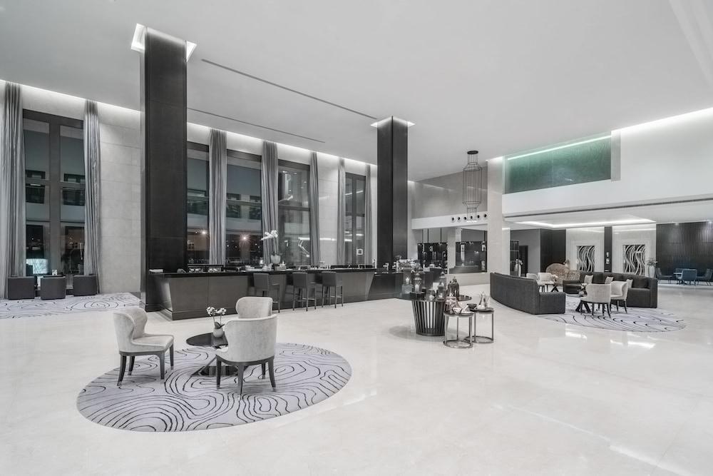 होटल Radisson Collection Muscat, Hormuz Grand Muscat