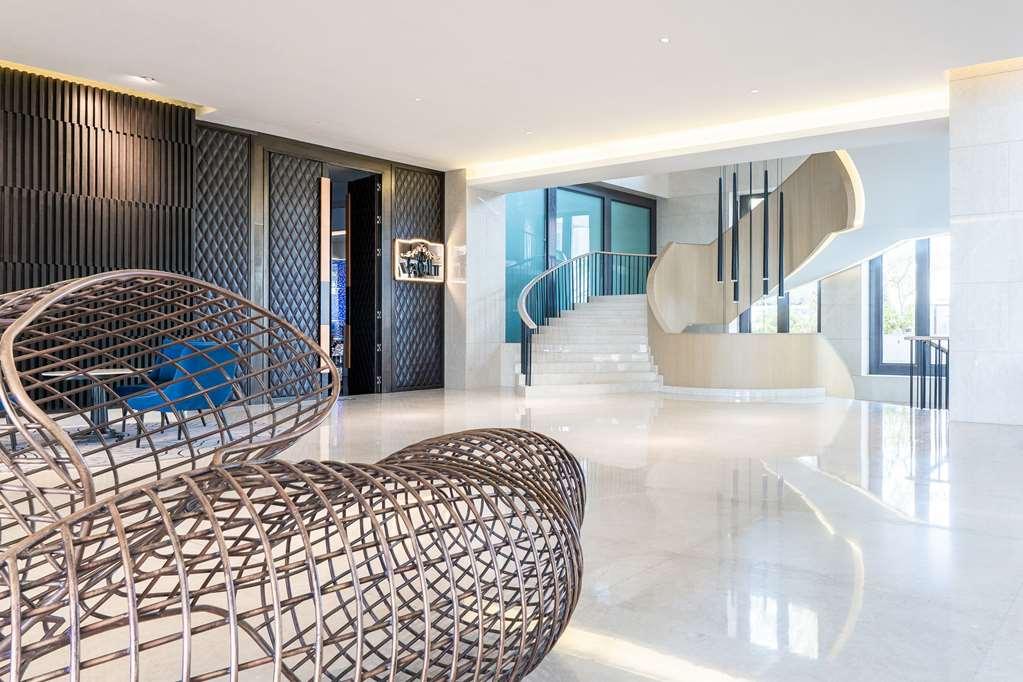 Radisson Collection Muscat, Hormuz Grand 5*