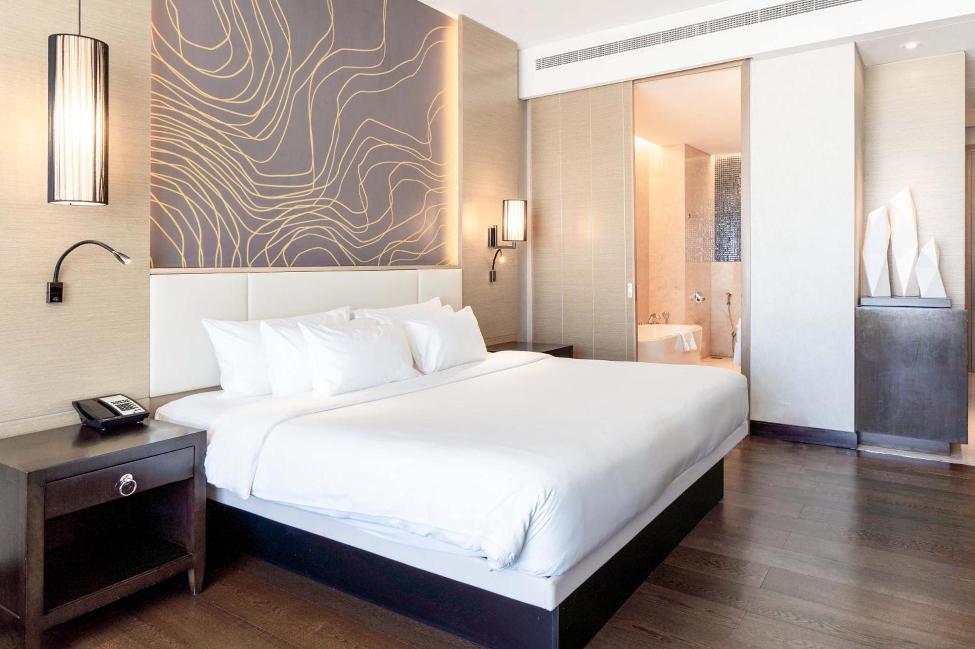 होटल Radisson Collection Muscat, Hormuz Grand