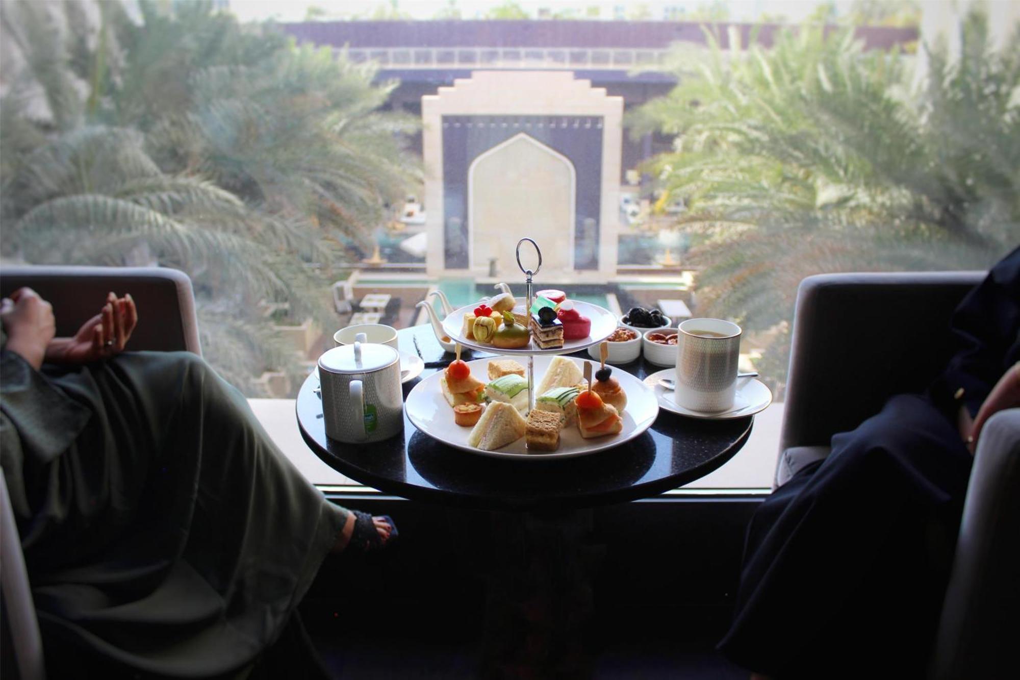 Radisson Collection Muscat, Hormuz Grand होटल